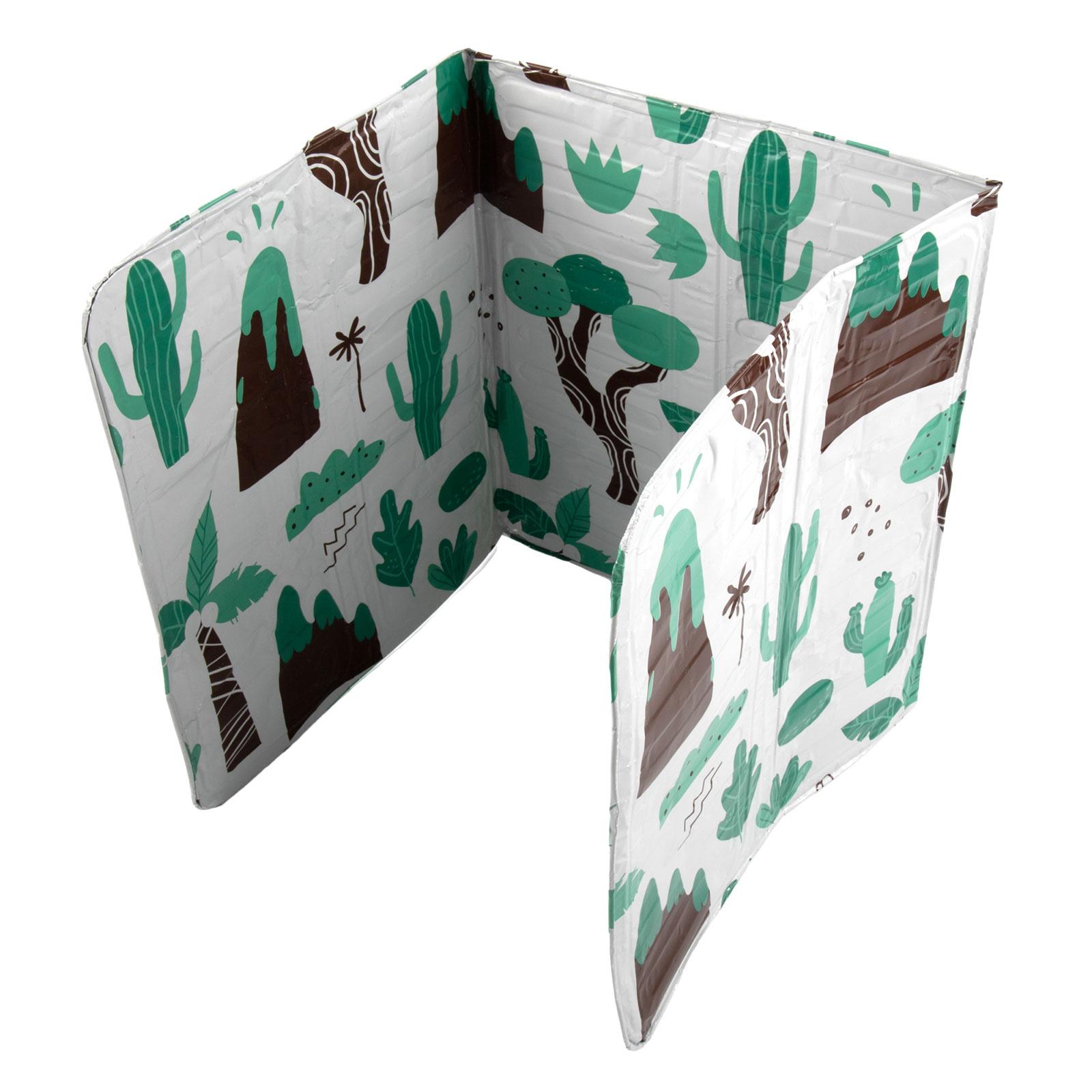 

Крышка из алюминиевой фольги с антипригарным покрытием для защиты от брызг масла B