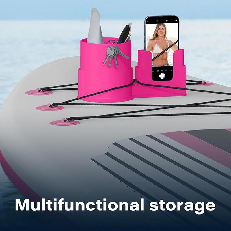 Kayak Cup Holder Paddleboard Cupholder Phone Holder Water Cup Holder Surfboards Canoes And Kayak Drink Cup Holder