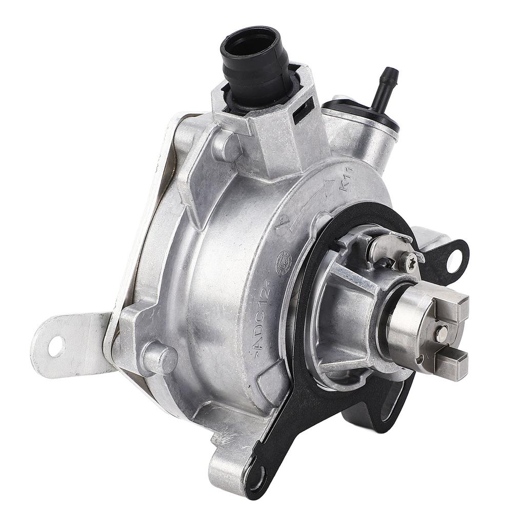 Brake Vacuum Pump CM5G 2A451 GB Metal Strong Structure High Performance Replacement for Fiesta 2011 to Present