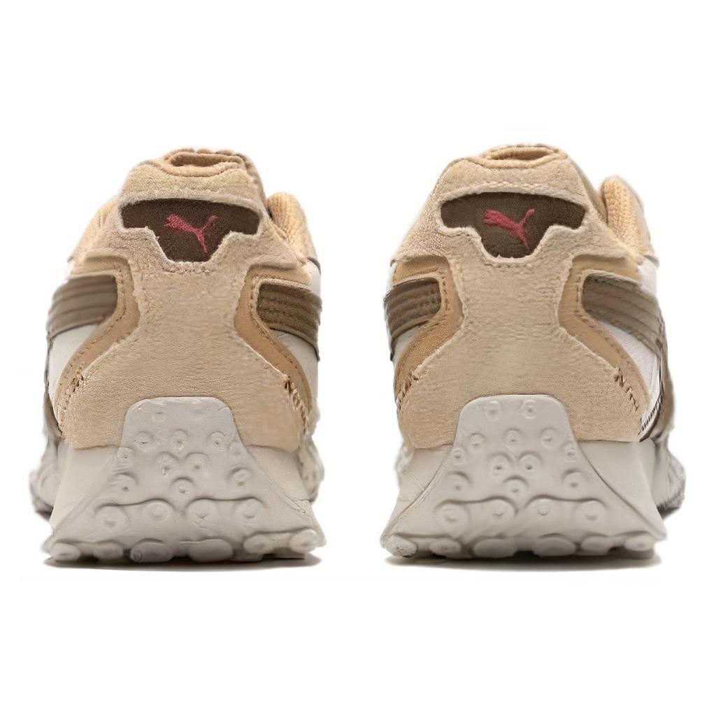 Puma Blktop Rider Neo Vintage 'Beige Brown' 393151-02