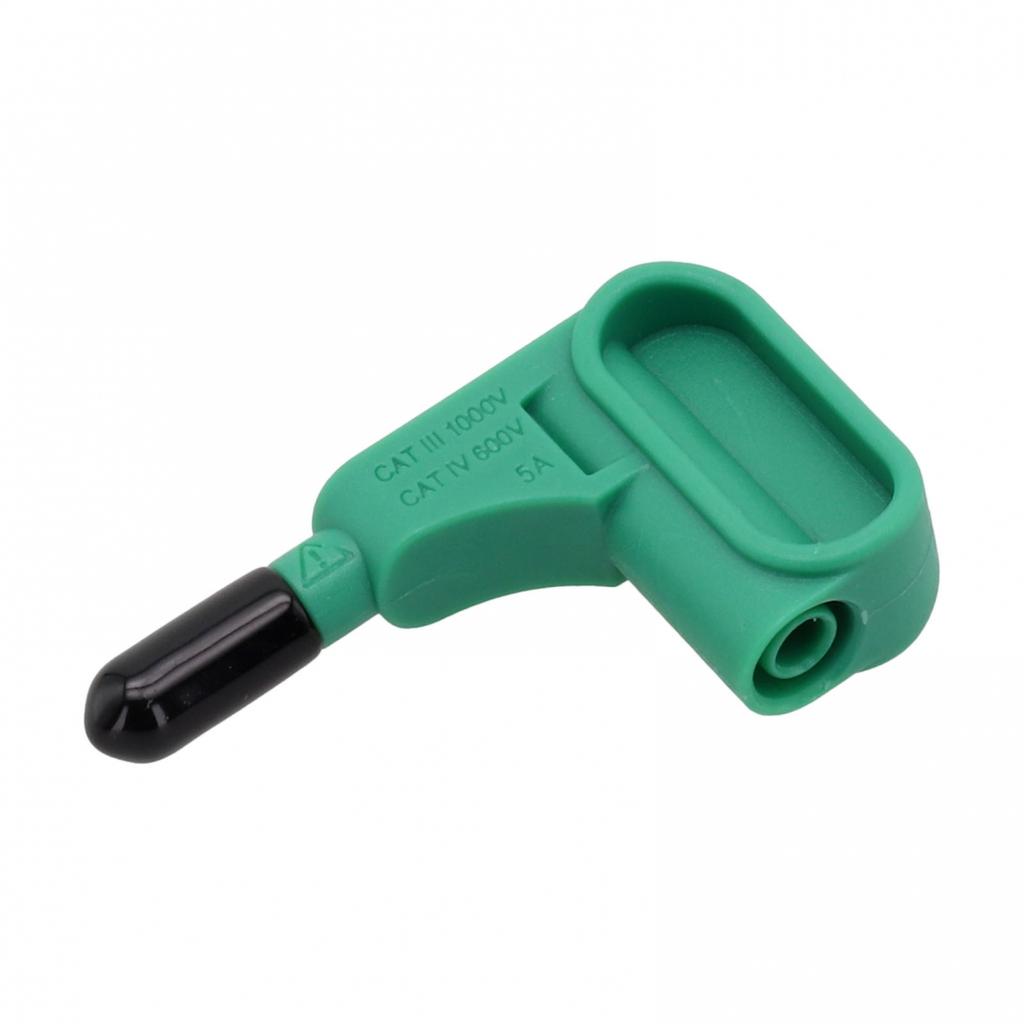 4mm Banana Tips Magnetic Test Probe Multimeter Accessories Plastic Material