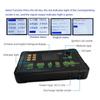 Professional Automotive Diagnostic Equipment For Quick Ignition And Fuels System Testing On Car Motorcycles With Real Time Data Display And High