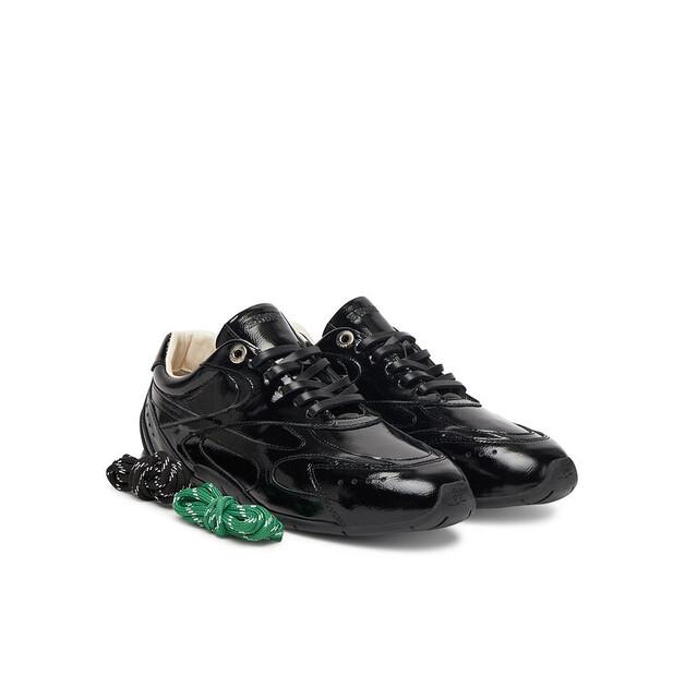 Кроссовки Bronx 66647-P