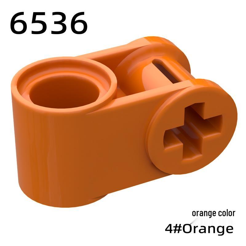 Domestic Science & Education 6536 Tech Building Block 90° Connector