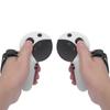 Anti-Throw Controller Shells Grips Lightproof Cover for Quest Pro VR Handle Protective Pouch VR Controller Sleeves