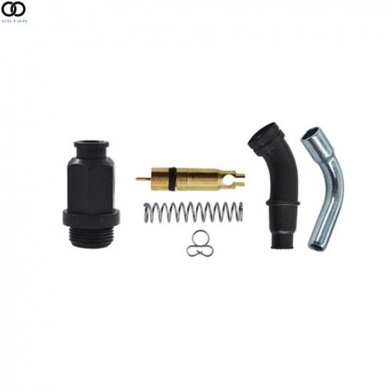 For Honda Foreman 450 TRX450S 4×4 S 1998-2001 Plunger Choke Starter Valve Kit