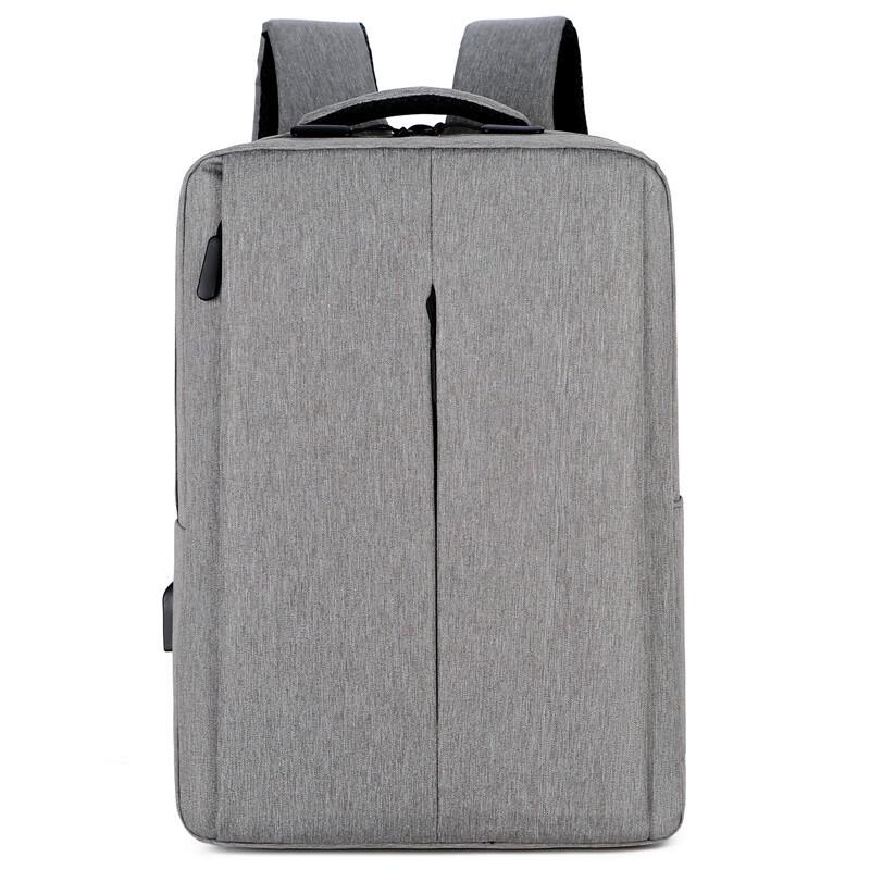 Lishen Minimalist Laptop Backpack