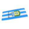 2022 Bath Towel National Team Sign Country Flag Beach Towel 140x72cm for Gifts Fans