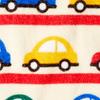 Marushin Piccolino Good Drive Hand Towels with Perfect for and Elementary Suitable for Boys (2-Piece Set) Case, Preschool, Kindergarten, School,