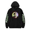 Japan Anime Seraph of The End Hoodies Pullover Men Funny Manga Mikaela Yuuichirou Tepes Krul Graphic Winter Oversize Sweatshirt