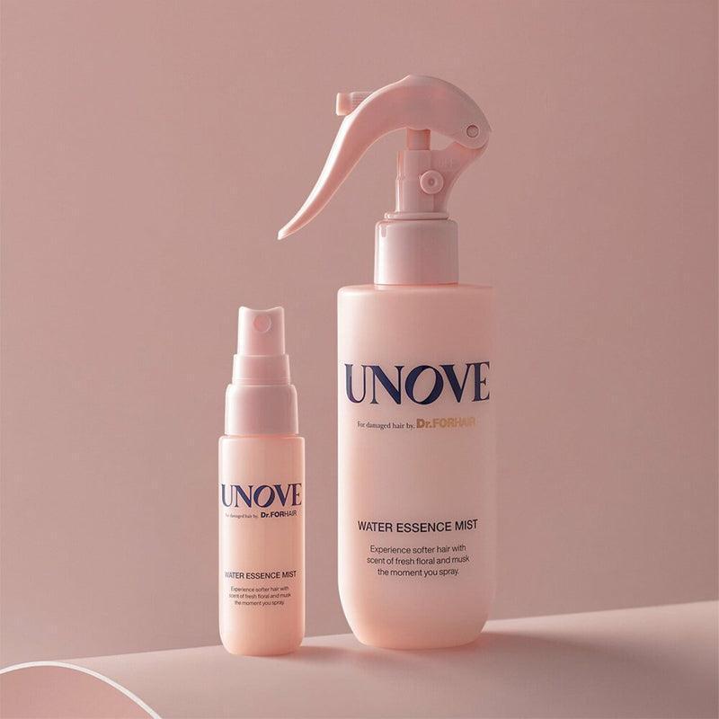 Unove Ceață cu esență de apă 200 ml