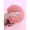 1pc Large Face Powder Brush, Makeup Brush For Nail Art Powder, Blush Brush, Makeup Brush, Soft Hair Beauty Tool Brush,Contour Powder Brush
