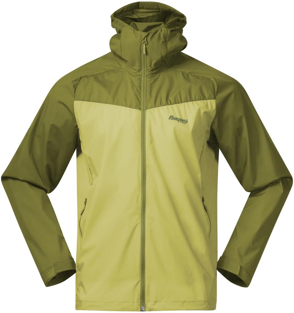 Куртка Bergans Microlight Jacket (8682)