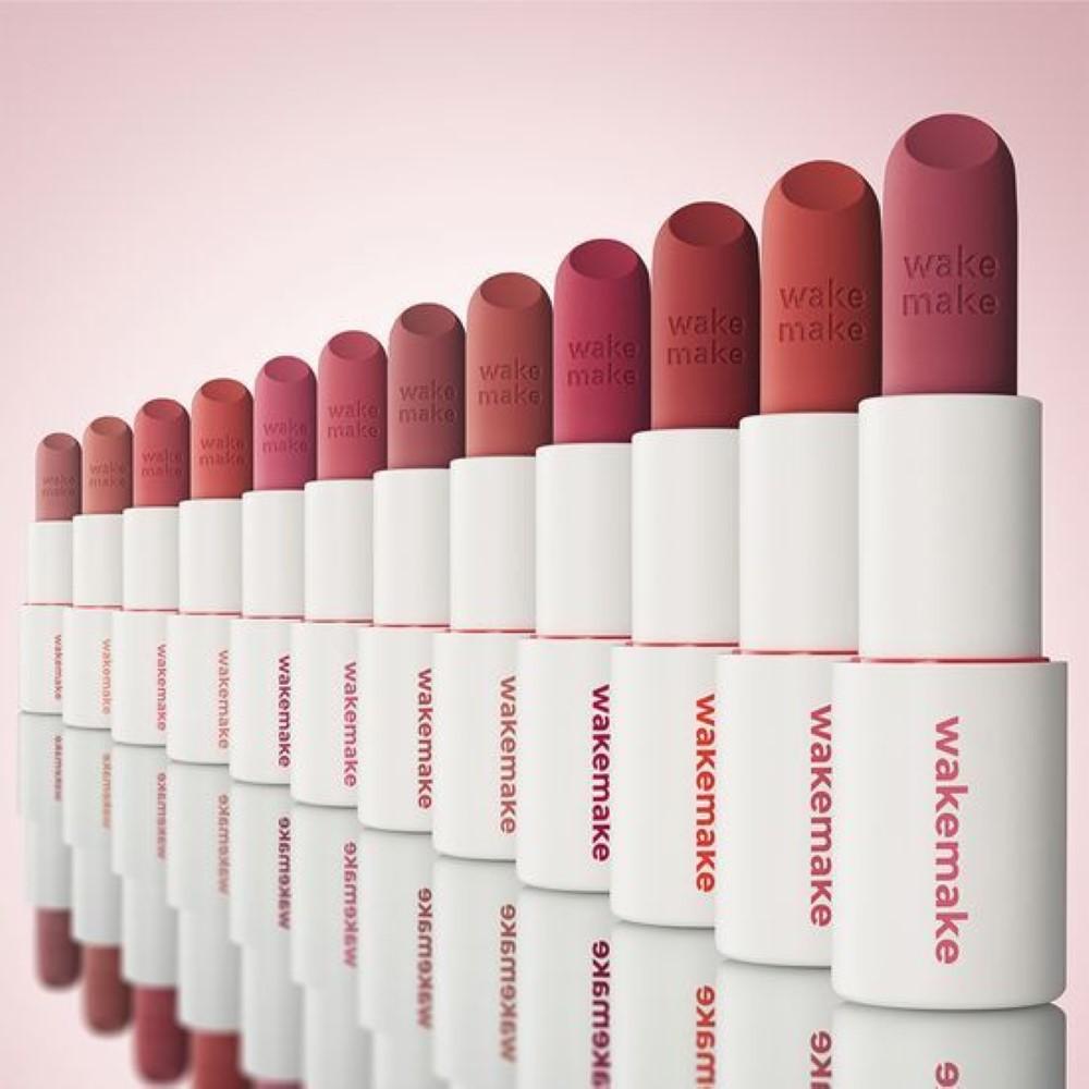 WAKEMAKE Soft Blurring Balm Stick 3.5g