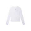 Nike Dri Fit T Shirt Women's White FV7846-100