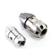 Highly-Pressure Rotary Sewer Jetting Nozzle G3/8 Thread 15L-70l/Mins Flow Option for High Efficiency Drain Cleaning
