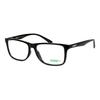 Puma Galleria Puma Frame Pe0034o 001 Square Men S woMen S glaSSeS