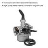 Motorcykel Förgasare Ersättning Passar ATV Dirt Bike 50cc 70cc 90cc 110cc 125cc PZ19 19mm