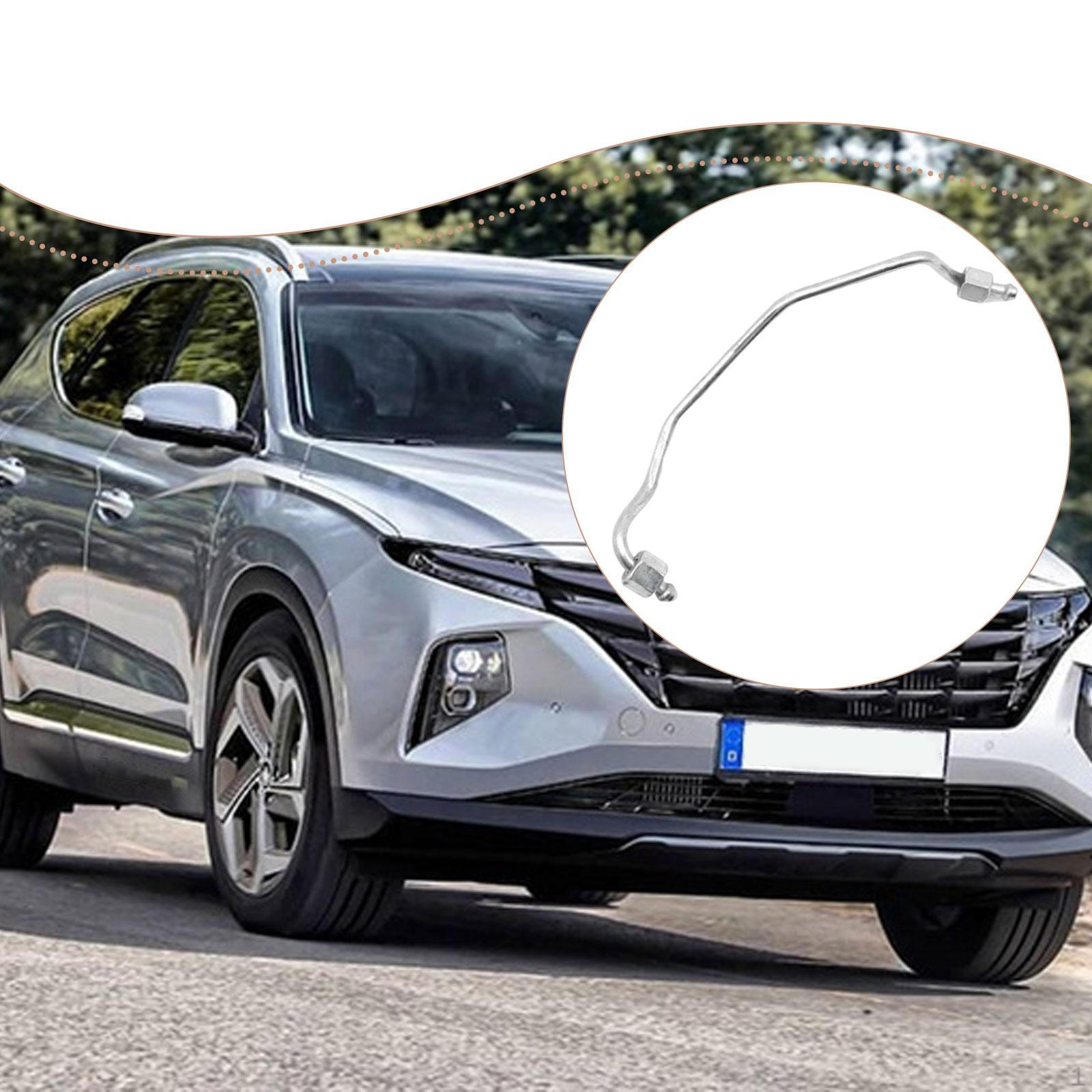 

High Pressure Fuel Pump Tube 353052G700 for Easily Install