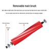 Compatible Sweeping Robot Accessories for Stone P10s: Dust Bag, Filter, Mop Cloth, Roller Brush