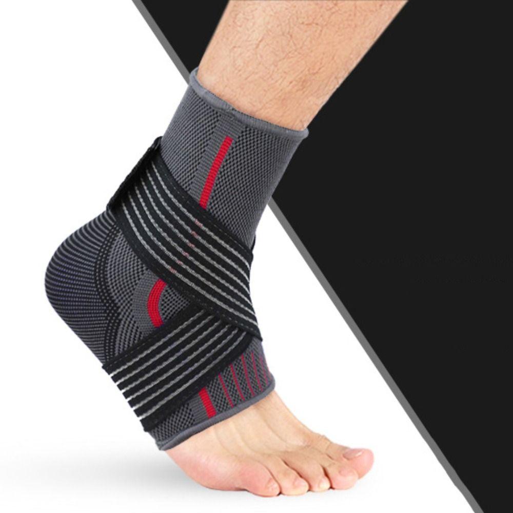 

Support Fractures Ankle Wrap Foot Splint Guard Foot Guard Protector Ankle Brace Ankle Support Strap