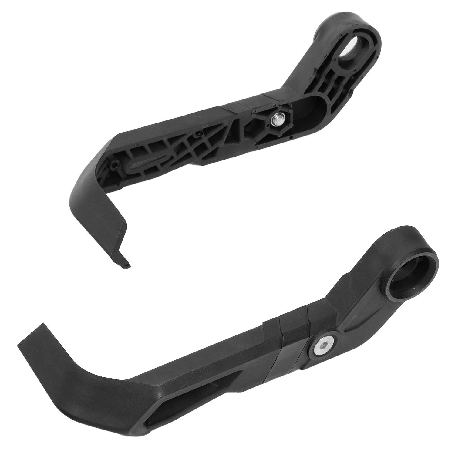

GP Composite Yamaha MT-07 2014-2021 Compatible Lever Guard Black