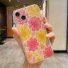 Y2K Lucky French English Lucky  Phone Case For iPhone 17 16e 16 15 14 13 12 11mini Pro Max X XR XSMAX 8 7 Air Plus Soft Cover