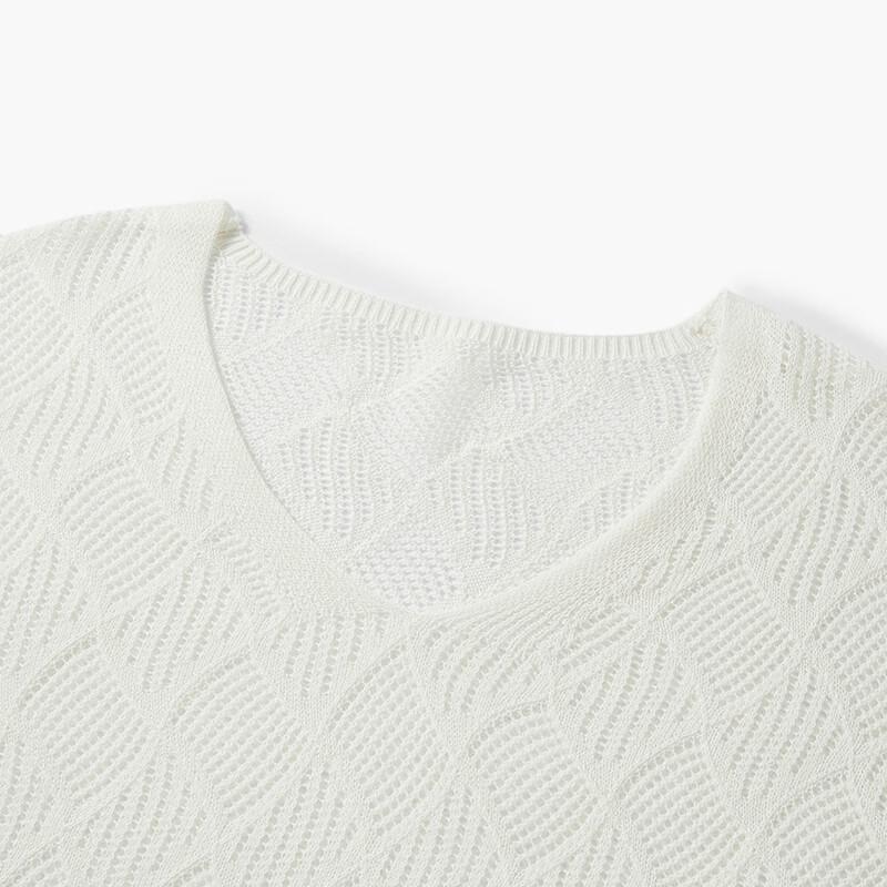 EICHITOO Two-Piece Commuter Knit Dress