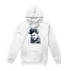 Elvis Presley Unisex Adult Script & Sweater Hoodie