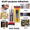 T7000/B7000 High-Quality Waterproof Super Glue  Instrument Loud Speaker Repair Glue  Precise Application with No Adhesive Overflow for Suona Gui