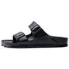Birkenstock Arizona Essentials Eva Black Unisex Sneakers 129421