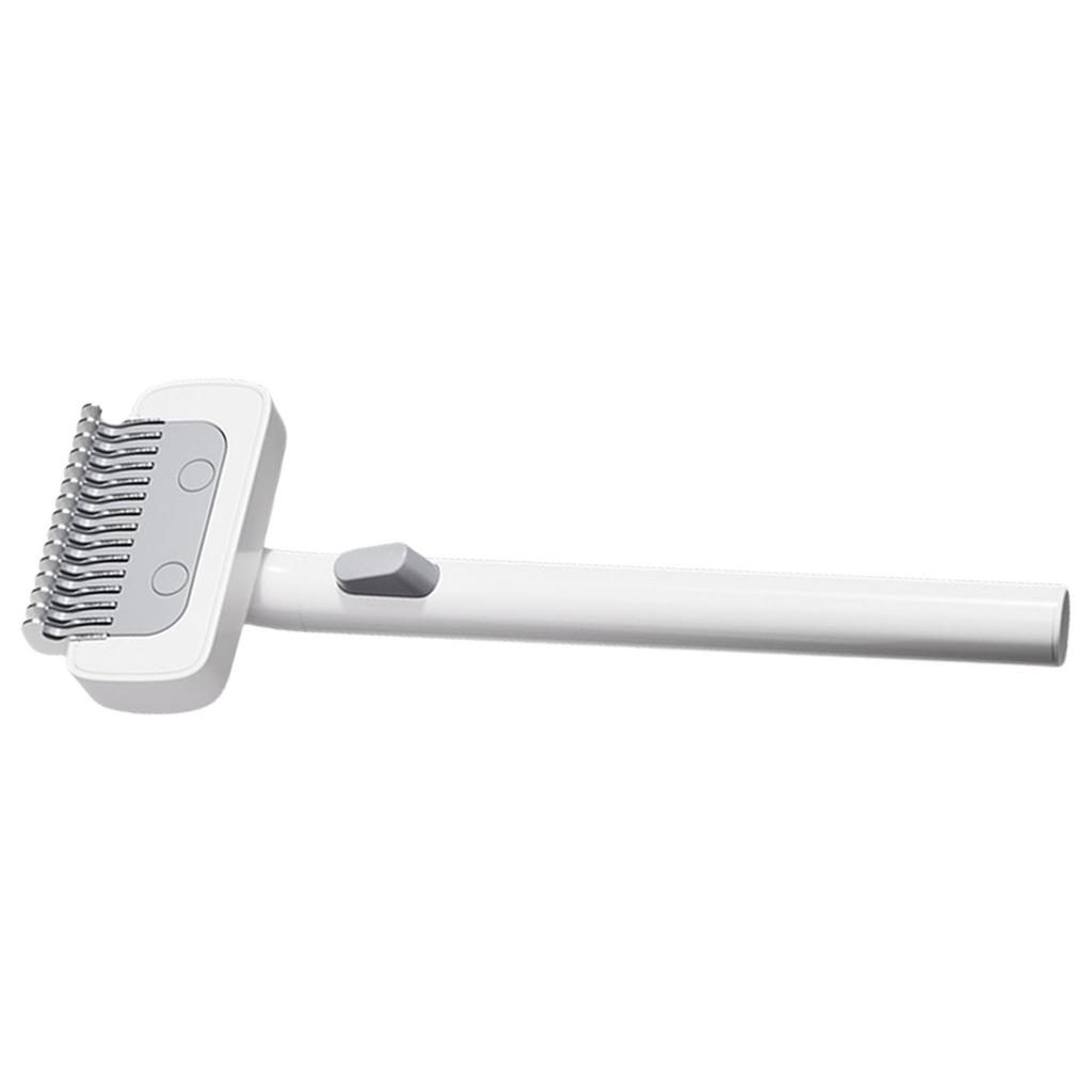 Pet Hair Grooming Massage Comb Cats Remove Long Short Hair Cats Massaging Brush Comb for Gentle Grooming