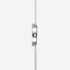 Maven Watches 40mm Artisan Series Minimalist Fashion Watch (SMOKE GREEN OFFWHITE 40MM)