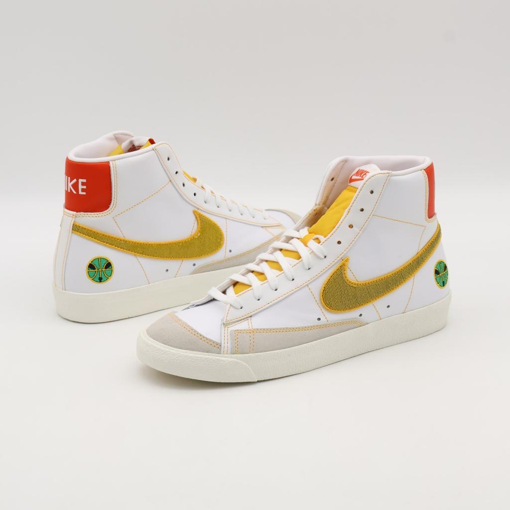 DD9239-100 Nike Blazer Mid 77 Vintage Rayguns (Men's)