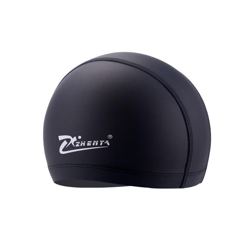 Swimming Goggles Silicone Swim Caps Set Men Women Long Hair Large Hat Natacion Diving Glasses Equipment for Adults Children
