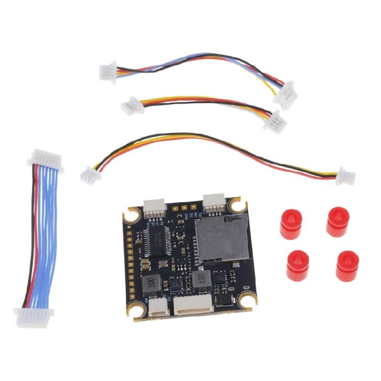 4in1 ESC F4 V3S Plus Flight Controllers Electrical Speed Controllers Module Board