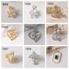 Versatile Clavicle Chain Pendant Collection: Light Luxury, High-End, Multi-Style, Ready Stock.