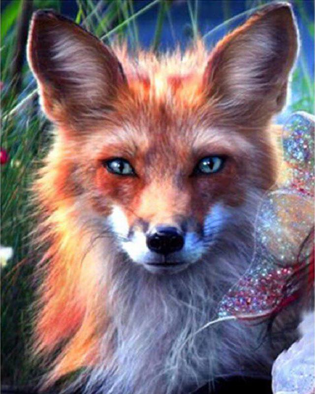 Diamond Painting Swan Woman Fish 5D DIY Diamond Embroidery Sale Landscape Snow Wolf Dog Animal Rhinestones Mosaic Home Decor