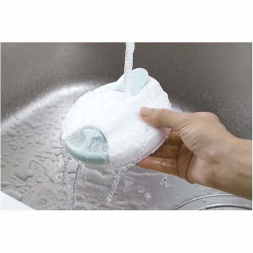 Kakusei Chopper, Full Capacity 580ml, HHC-01, White