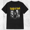 80s Tango And Cash Movie T Shirt