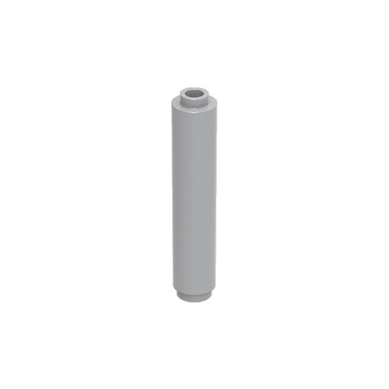 

MOC 10PCS 71075W Special 1X3 Round Cylinder Building Blocks Column Component Bricks Compatible Particle Assemble Playthings Children Gifts
