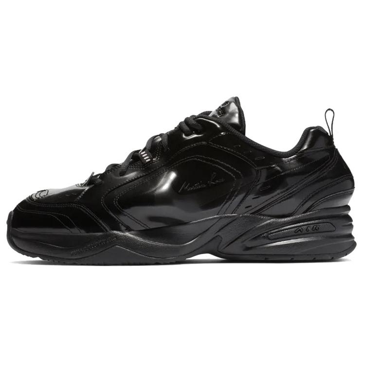 

Новые Nike Air Monarch Iv Martine Rose Черные AT3147-001 44.5