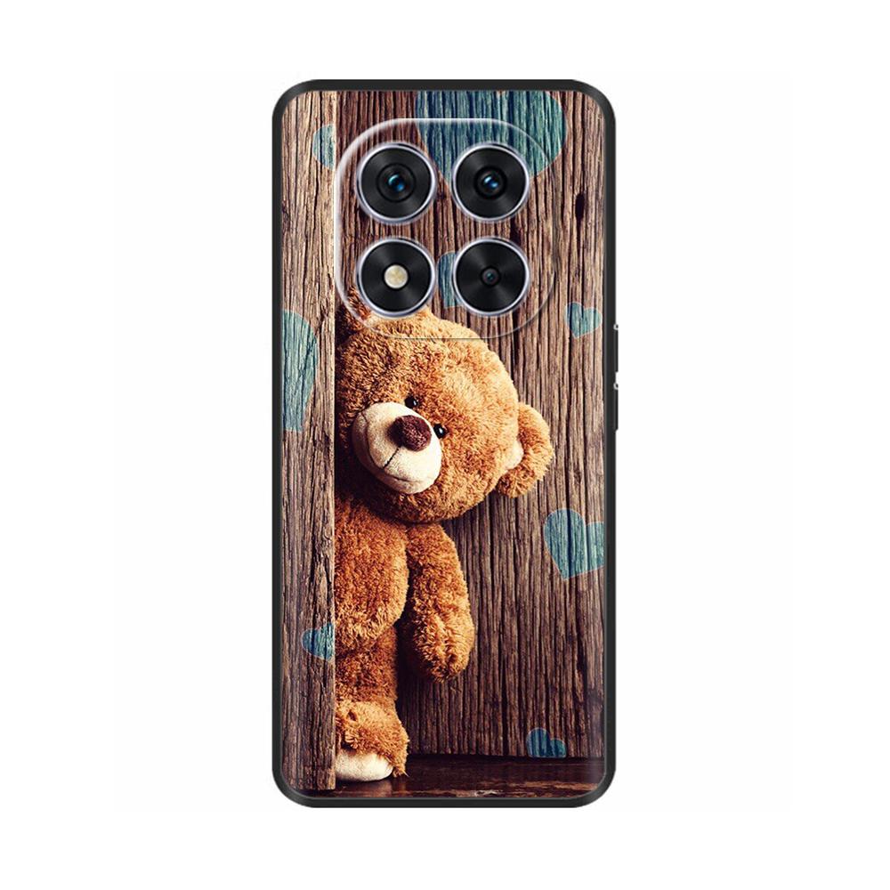 Phone Case For Xiaomi Redmi Note 14 Pro 5G Case Soft Silicone TPU For Redmi Note 14 Pro Plus Note14 Back Cover Fashion Fundas