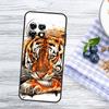 Tiger Face Case For OnePlus Nord CE 5 2 3 4 Lite N20 N30 OnePlus 10T 13T 13R 12R 15R 10 11 12 13 15 Cover