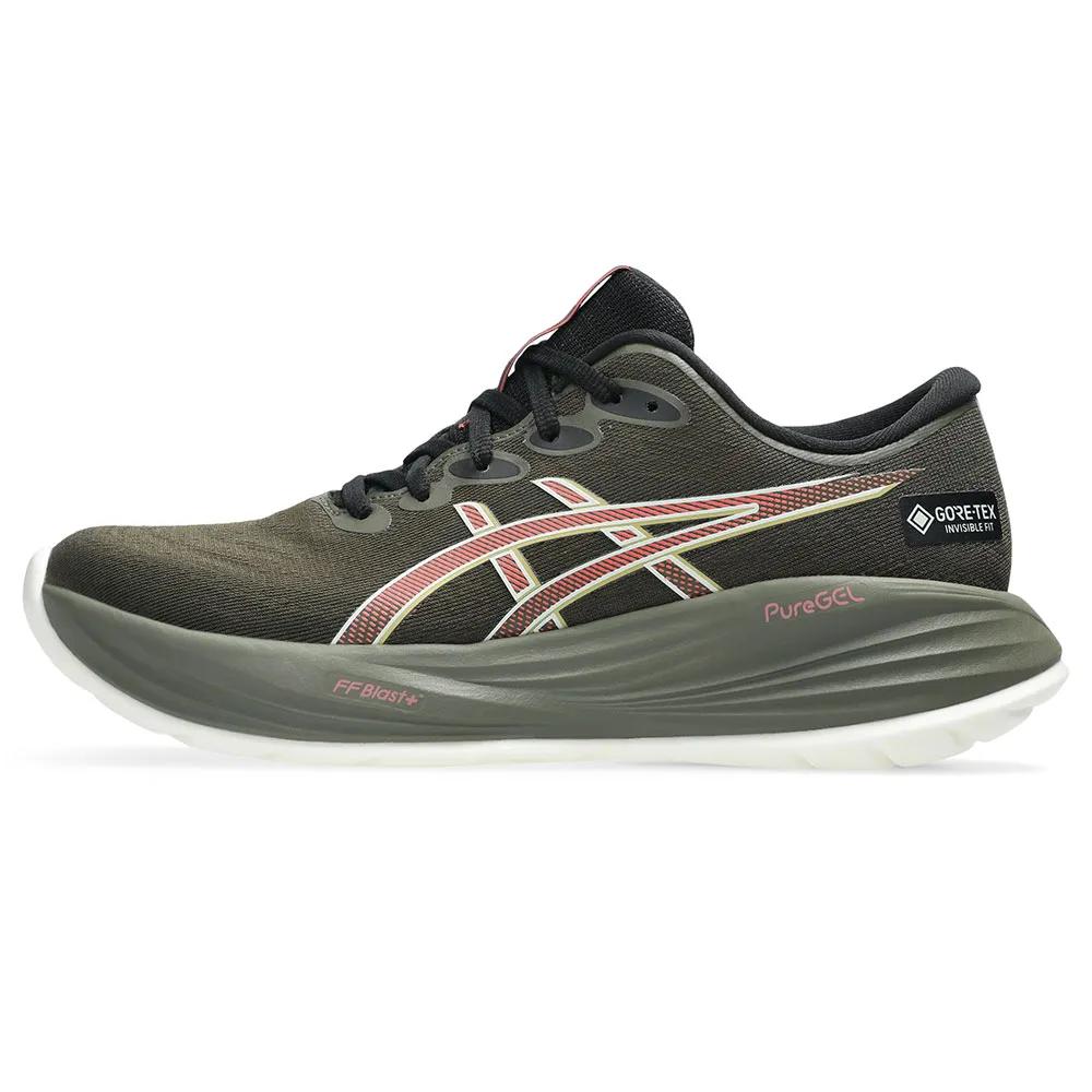 Asics Running Shoes Gel-Cumulus 27 GTX
