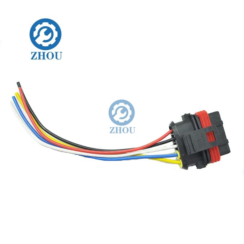 Mass Air Flow Meter MAF Sensor For NISSAN TERRANO II/2 R20 2.7TDi 4WD PRIMERA P11 WP11 2.0TD CD20T F00C2G2033  F 00C 2G2 033