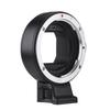 EF L Lens Mount Adapter Auto Focus Converter Circle for EF EF S Lens Leica SL2 Lumix S1 S1H S5