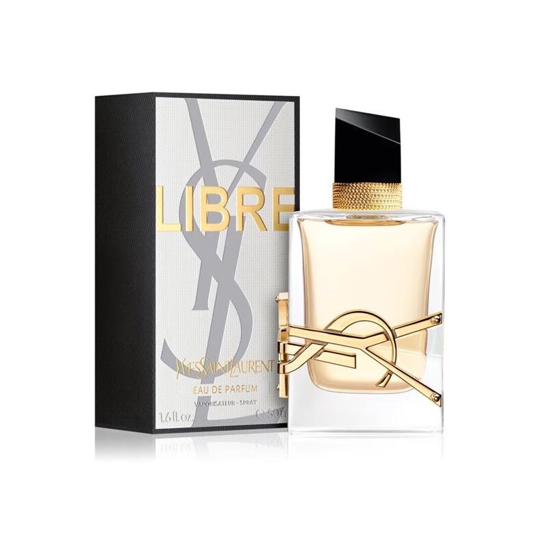 

YSL Libre Парфюмерная вода 50 мл