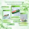 Colgate Ice Fresh Longjing Toothpaste 3-Pack