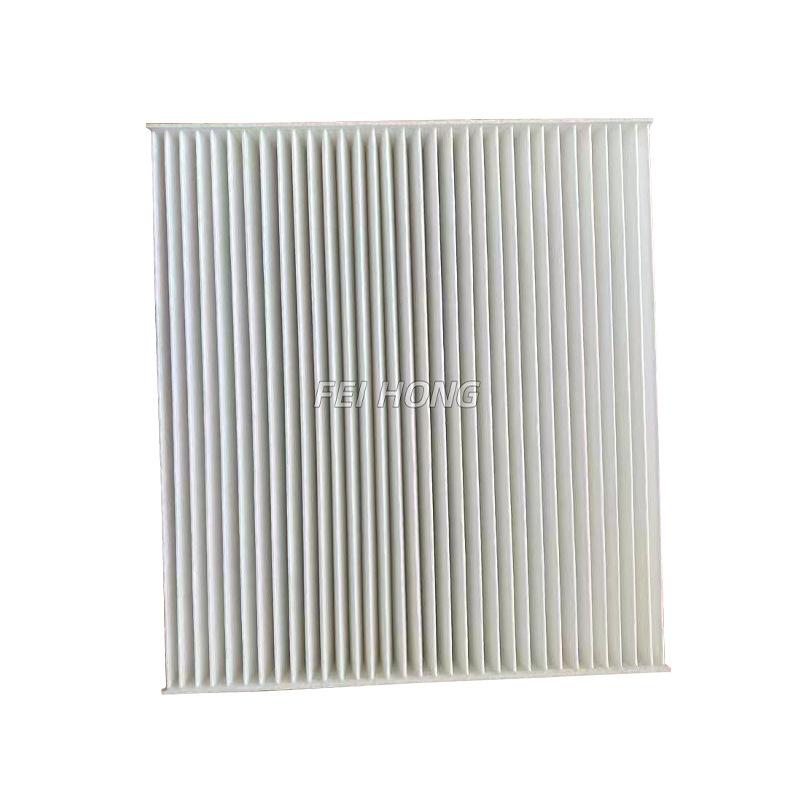 For 18 Toyota Camry car air conditioning filter cartridges 87139-58010-0K060-28020